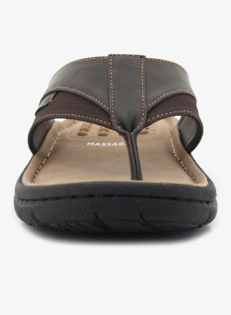 Bata Comfort Casual Sandals