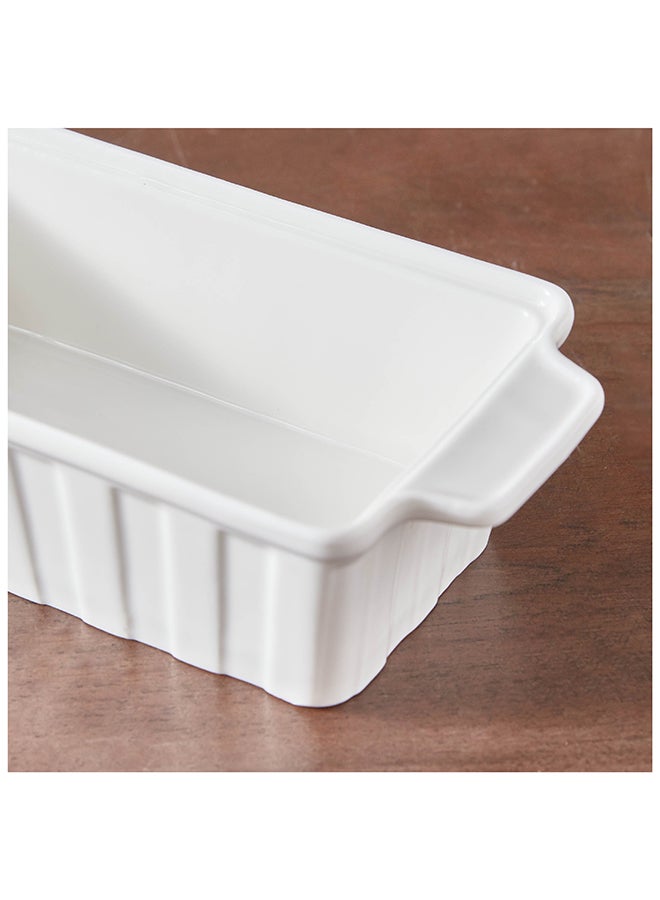 Home Box Supreme Loaf Dish 21.5 x 10.5 x 21.5 cm  - Image 4