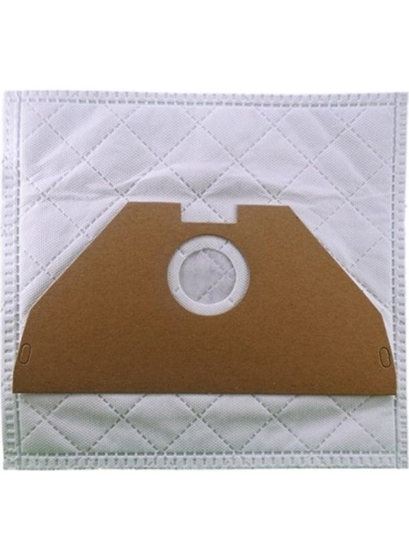 Arnica Lotus Vacuum Cleaner Cloth Dust Bag 20 Pieces 