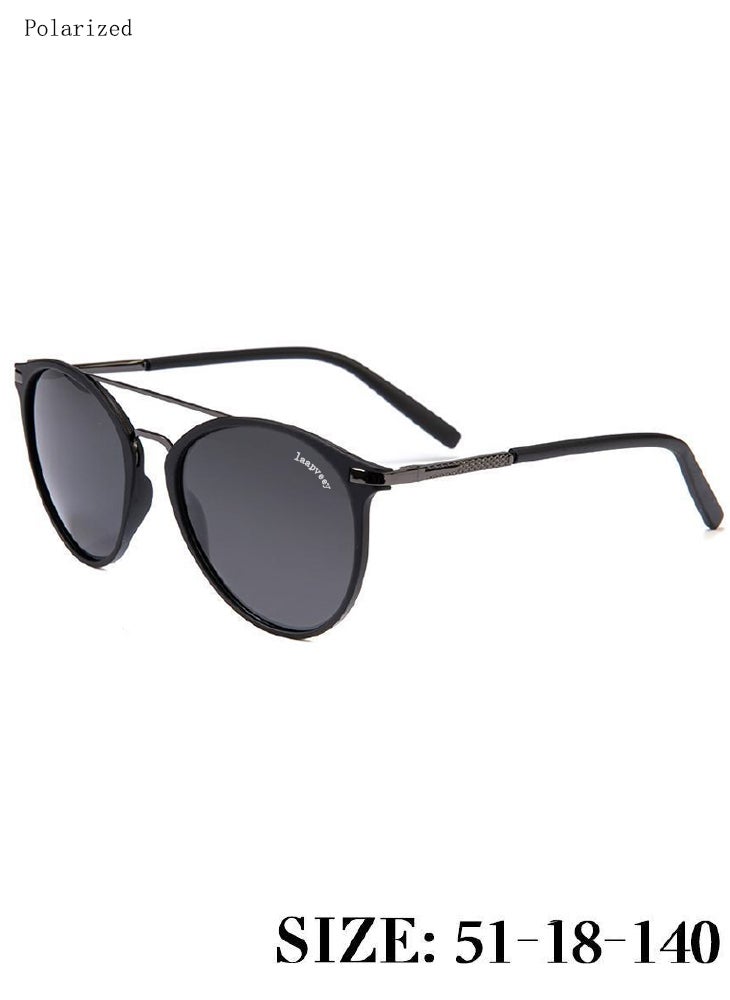 Laapveey Polarized Sunglasses For Men And Women  - Image 2