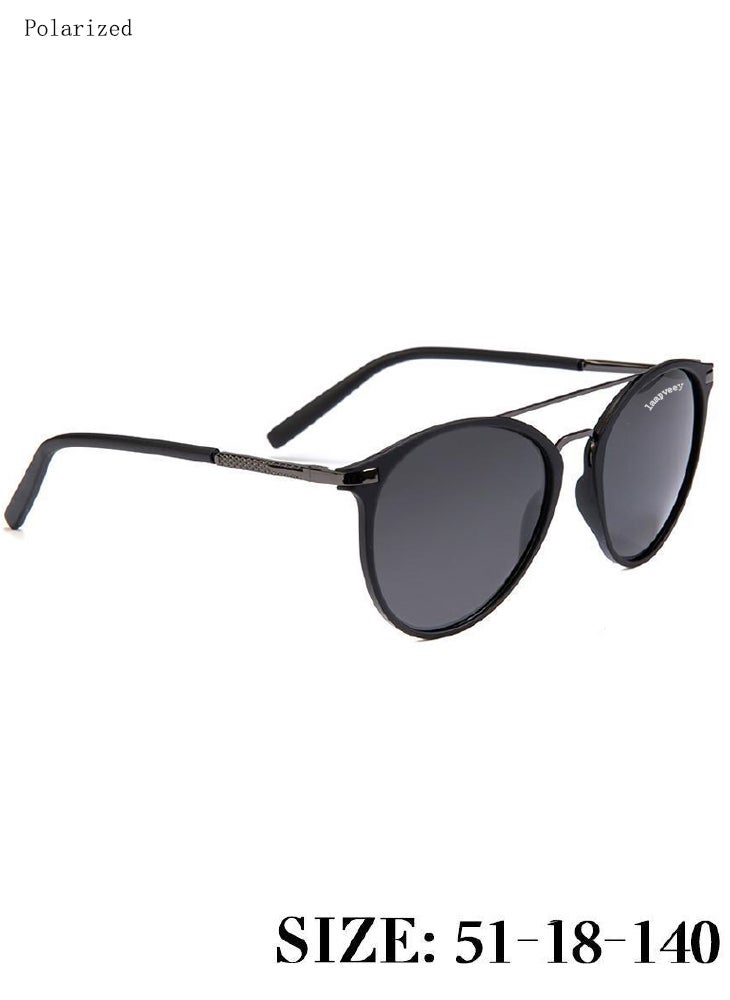 Laapveey Polarized Sunglasses For Men And Women  - Image 3