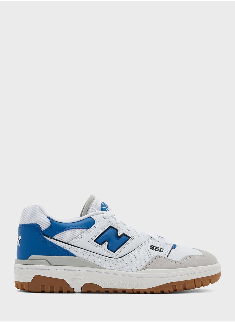 New Balance - Bb550 - Image 1