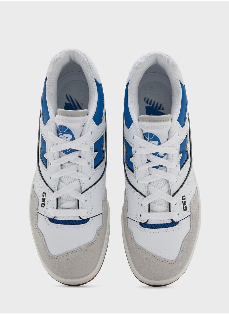 New Balance - Bb550 - Image 1