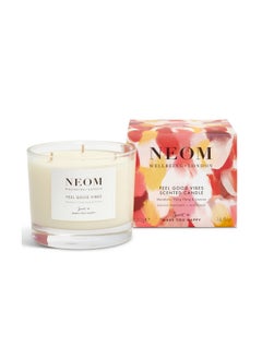 NEOM NEOM Feel Good Vibes 3 Wick Candle 420g 