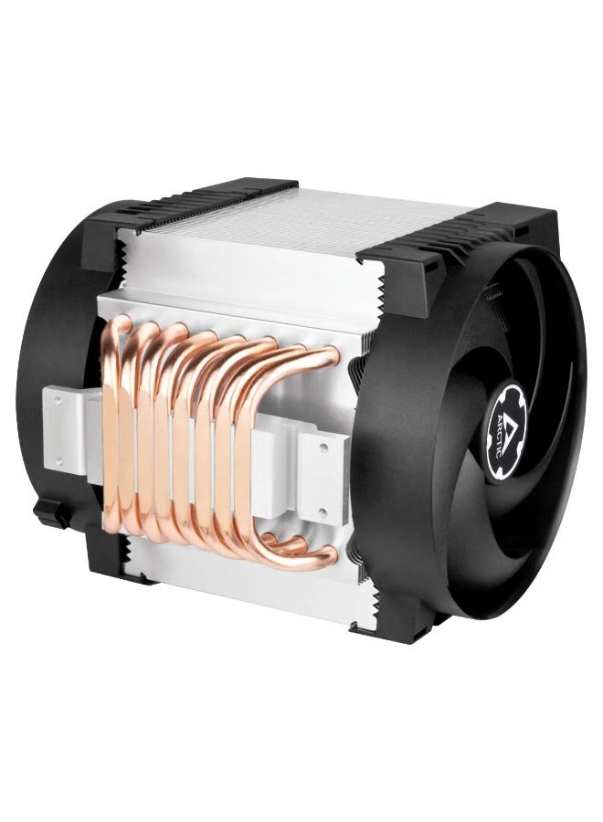 Arctic Freezer 4U-M Multicompatible 4U Single Tower CPU Cooler - Image 2