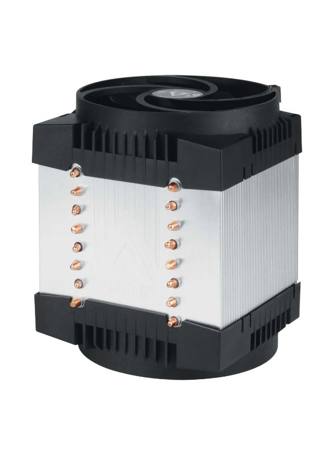 Arctic Freezer 4U-M Multicompatible 4U Single Tower CPU Cooler - Image 3