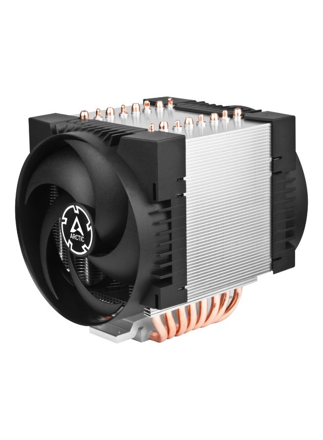 Arctic Freezer 4U-M Multicompatible 4U Single Tower CPU Cooler - Image 1