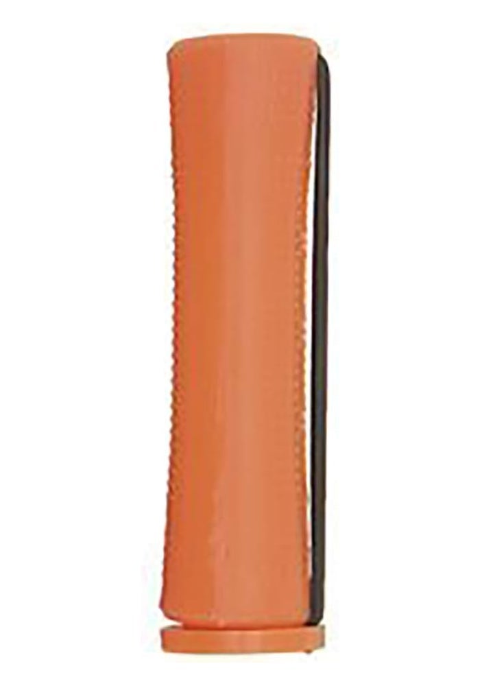 Annie عصي تجعيد الشعر الباردة العملاقة من آني - 12 قطعة برتقالية - Image 3