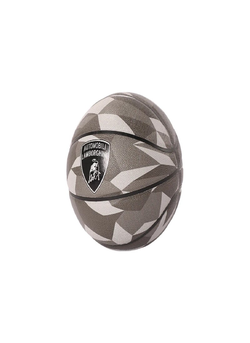 LAMBORGHINI PU BASKETBALL-GREY 