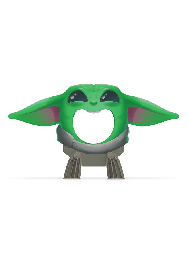 Buffalo Games Star Wars The Mandalorian - Snack Time Game, 2 players - Image 3