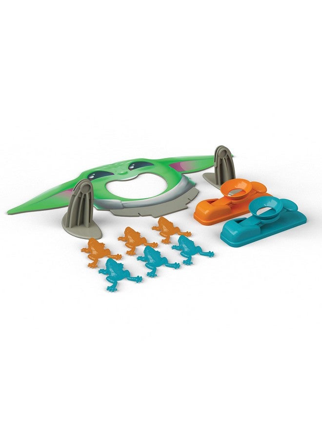 Buffalo Games Star Wars The Mandalorian - Snack Time Game, 2 players - Image 5