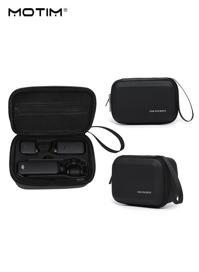 Motim Motim Hard Carrying Case For Dji Osmo Pocket 3 ZAFA794945BDDA1AAB7A5Z