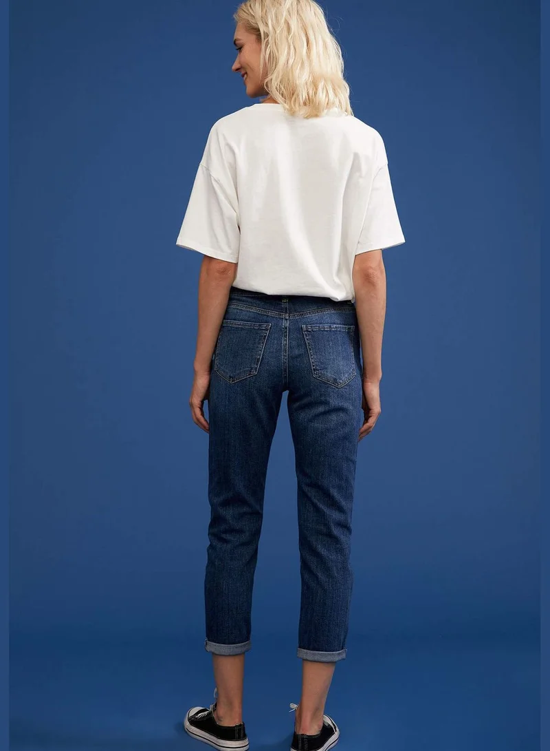 DeFacto Woman Boyfriend Trousers