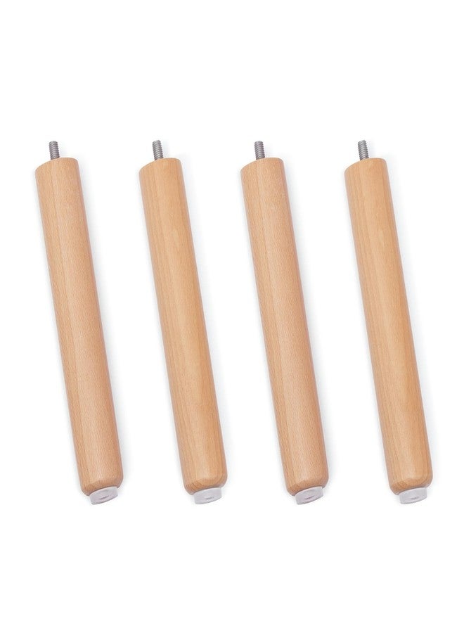 Beberoad Love Height Extension Legs for Beberoad Love Changing Table Only, Easy to Install, Designed for Higher Parents - Image 1