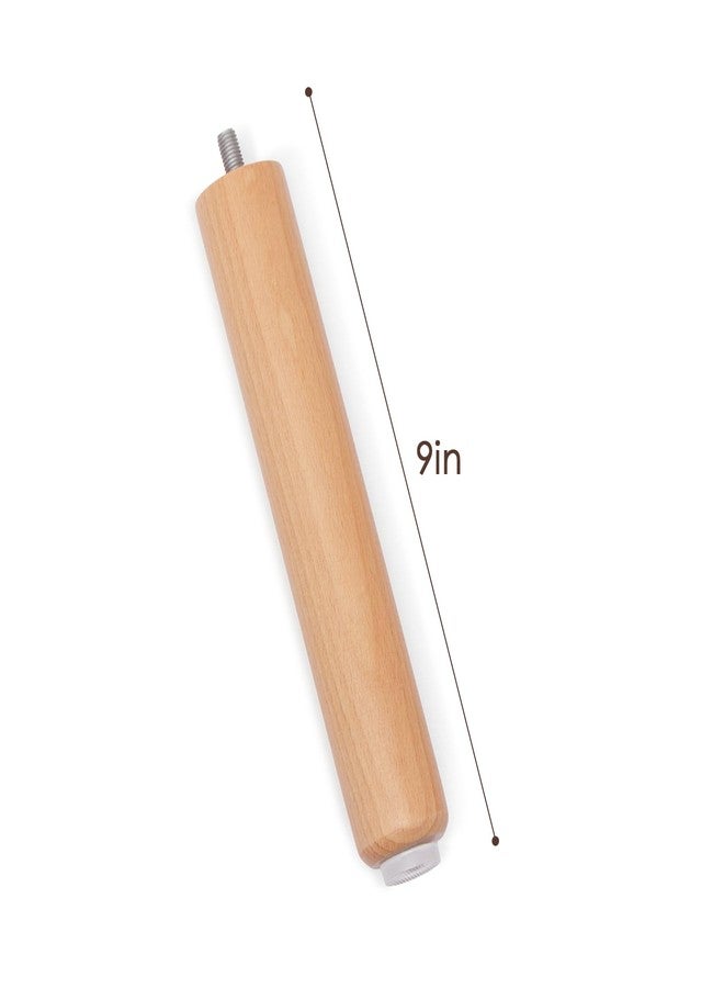 Beberoad Love Height Extension Legs for Beberoad Love Changing Table Only, Easy to Install, Designed for Higher Parents - Image 5
