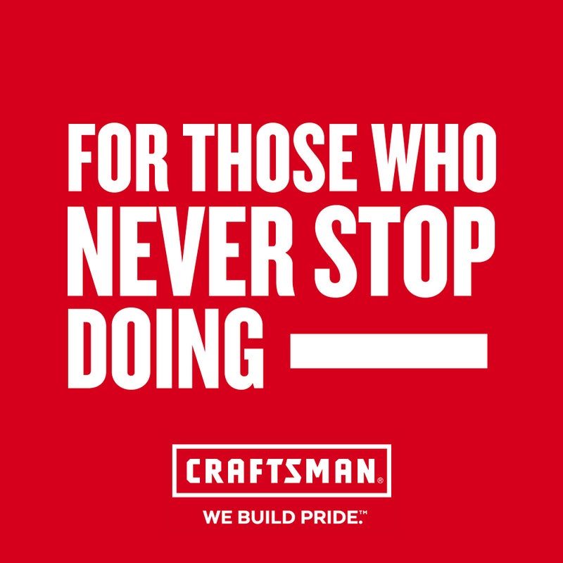 CRAFTSMAN Nut Driver, Magnetic, 1/4 Inch (CMHT65079) - Image 2