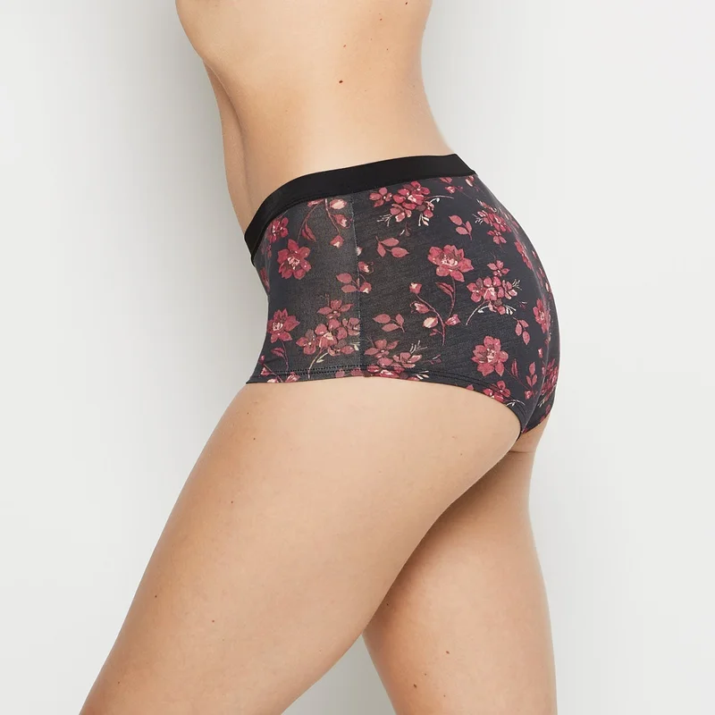 La Senza La Senza Trendy Ultrasoft Boyshort Panty