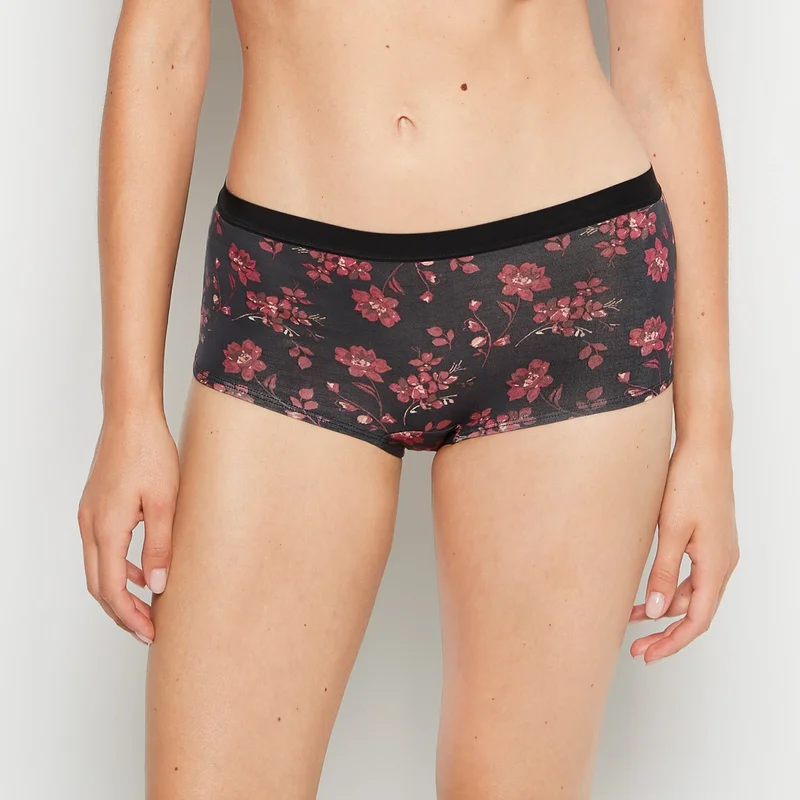 La Senza La Senza Trendy Ultrasoft Boyshort Panty