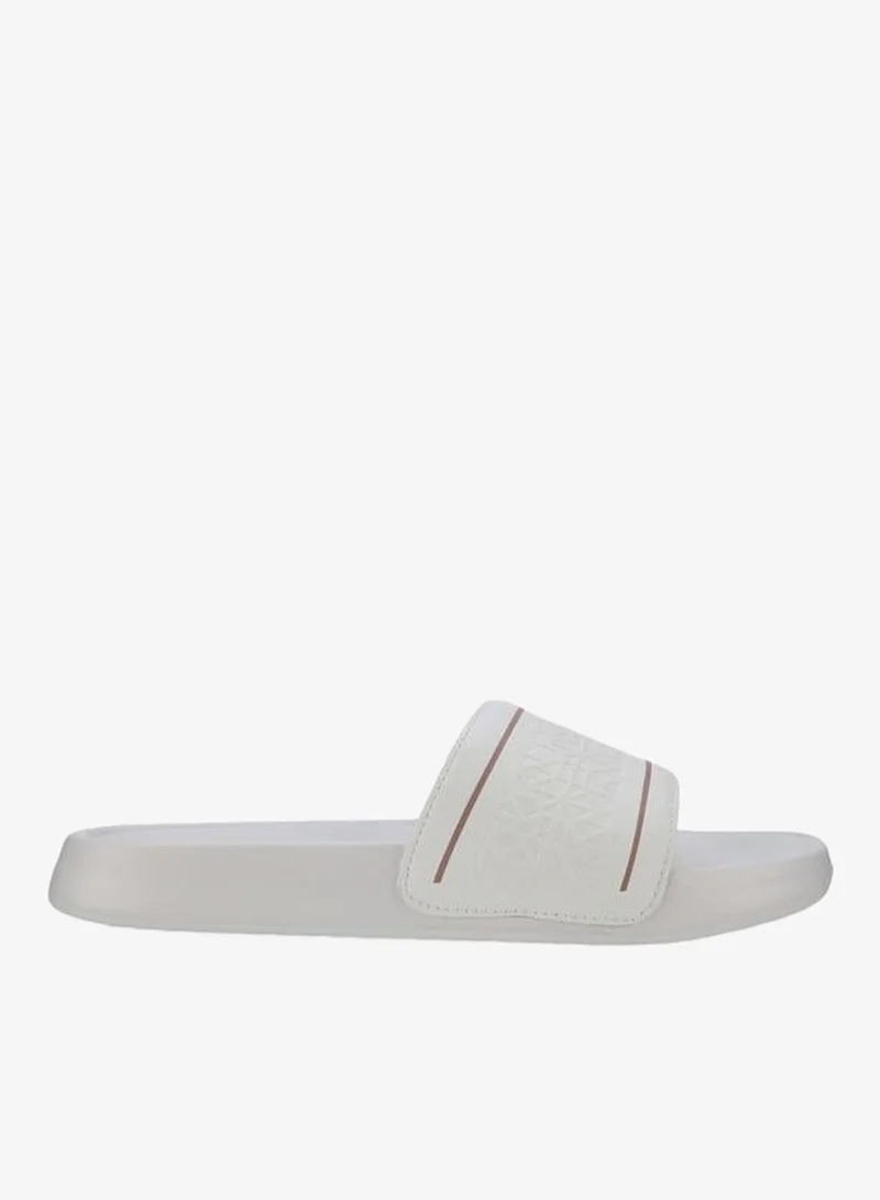 سيليست Women Embossed Slides