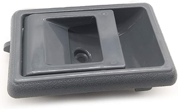 BOPART Inside Interior Door Handle for Toyota 1995-2000 Tacoma, 1989-1995 Pickup 4Runner, 88-93 Corolla, 87-90 Tercel | 89-92 Geo Prizm Front Rear Driver & Passenger Side Door Handle Replacement - Image 5