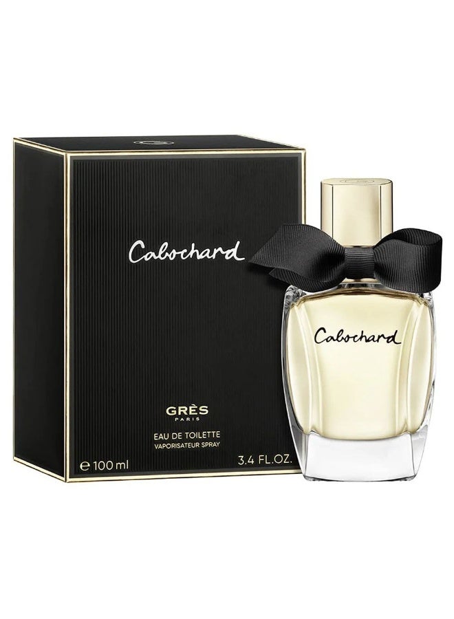 Parfums Gres Cabochard 2019 W Edt 100Ml - Image 1