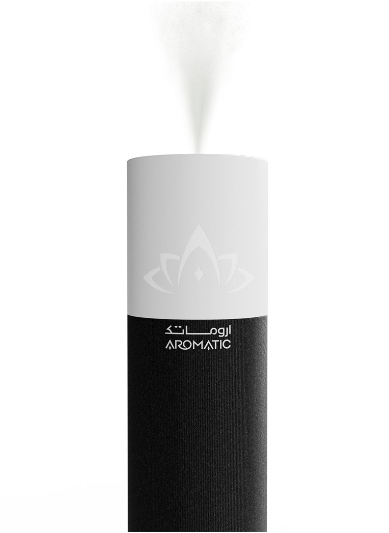 Aromatic AF450 - Black  - Image 3