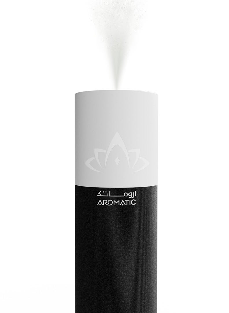 اروماتك جهاز AF450 - أسود - Image 4