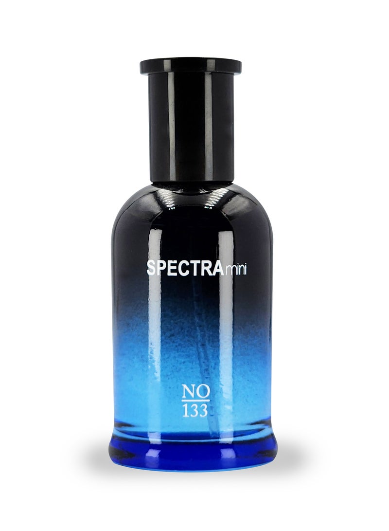 Spectra Mini 133 Eau De Parfum For Men - 25ml - Image 2