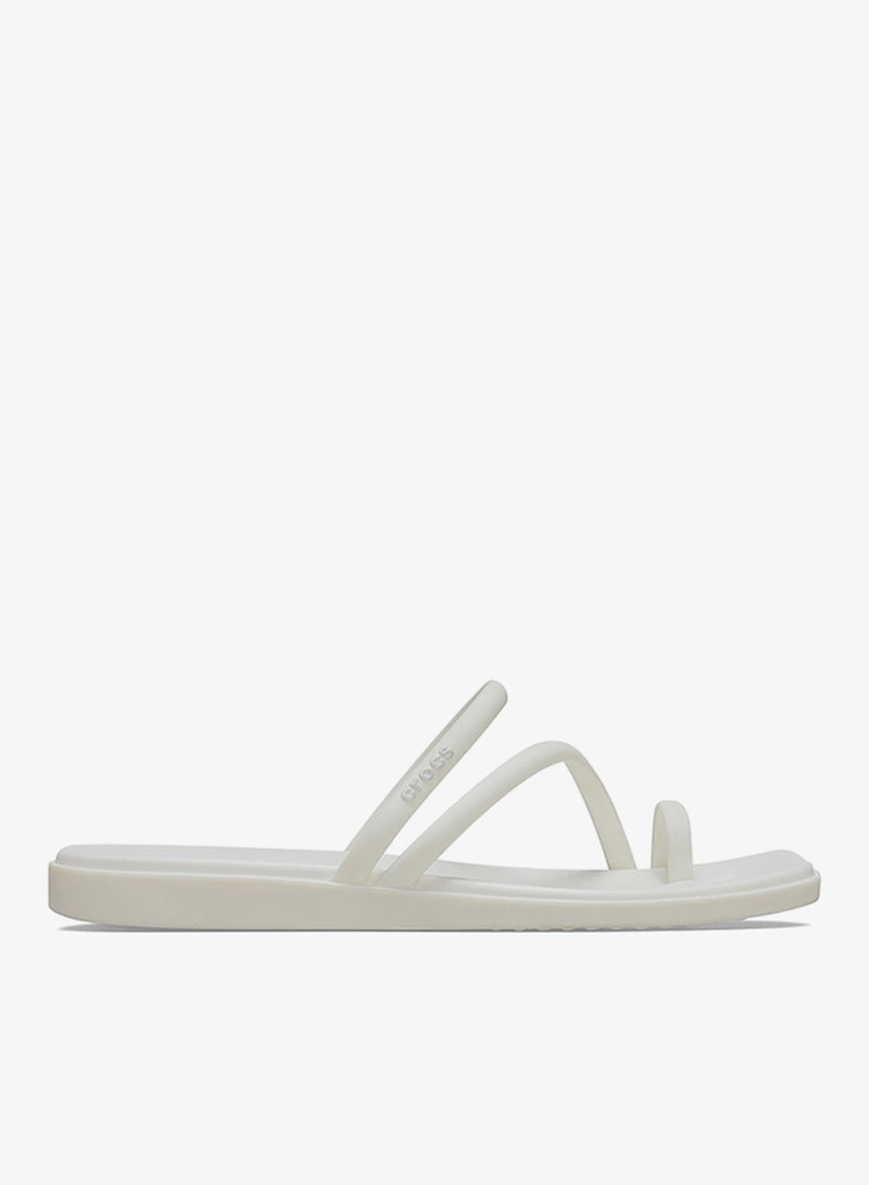 crocs Miami Toe Loop Sandals - Image 1