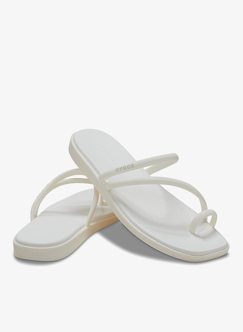 crocs Miami Toe Loop Sandals - Image 3
