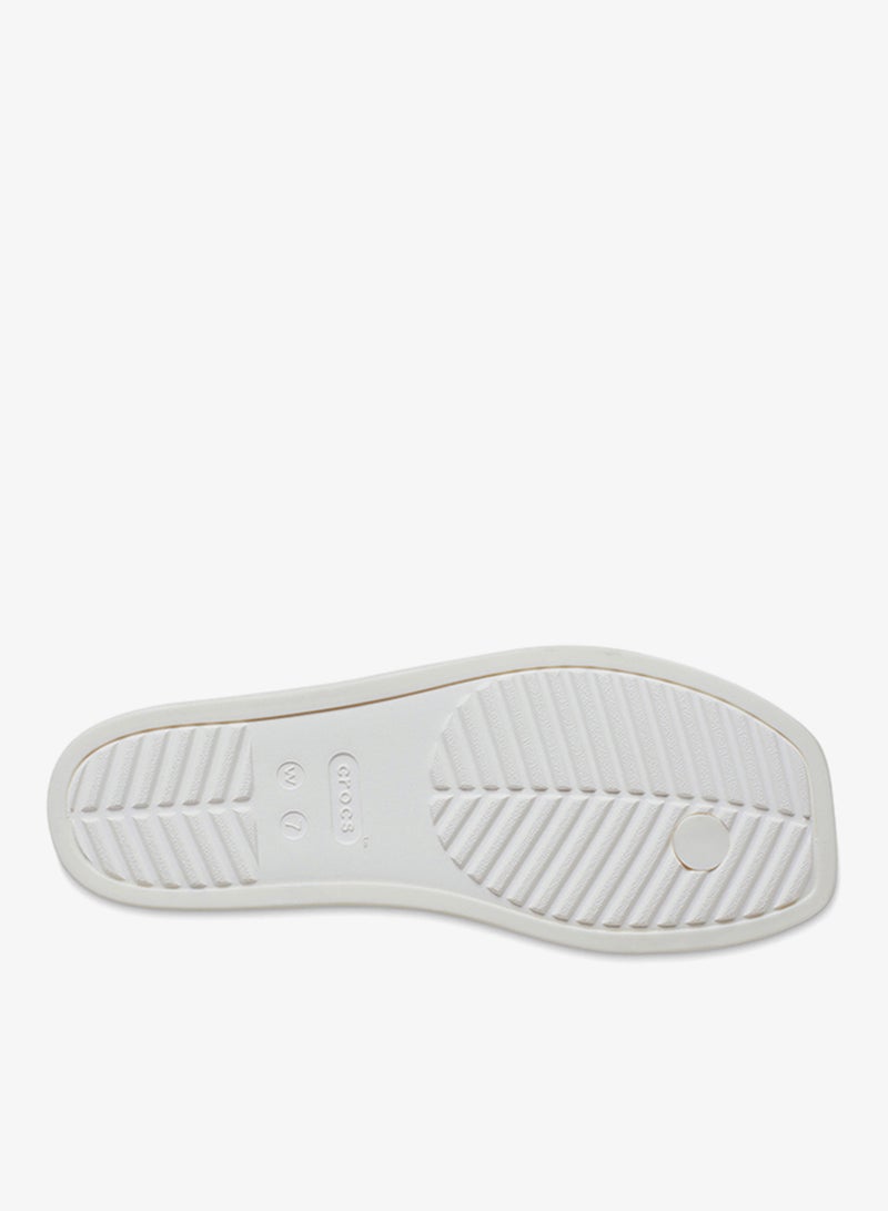 crocs Miami Toe Loop Sandals - Image 5