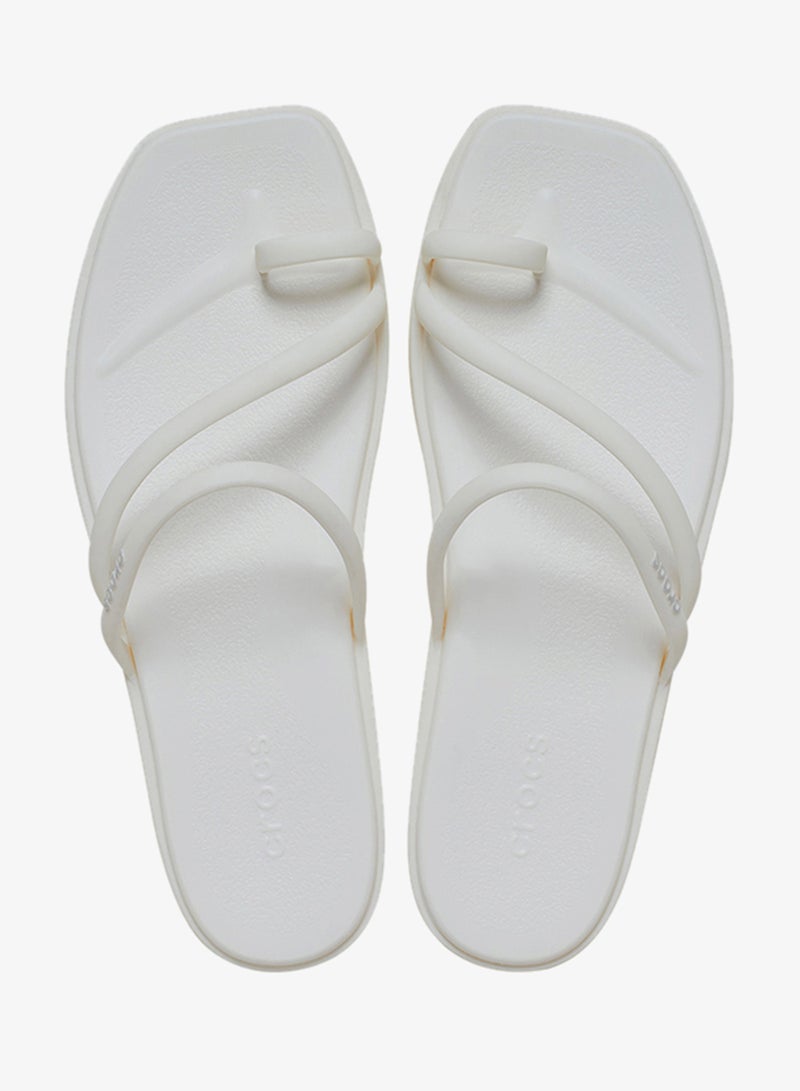 crocs Miami Toe Loop Sandals - Image 4