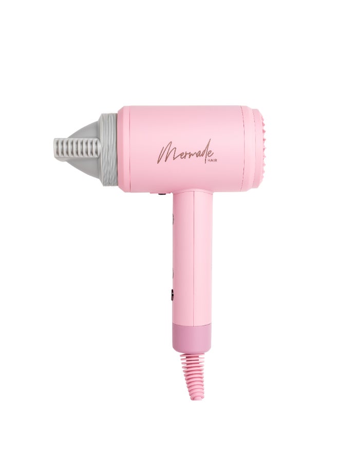 Mermade Hair hair_dryer - Image 2
