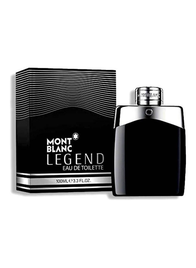 مون بلان عطر ليجند 100 مل - Image 2