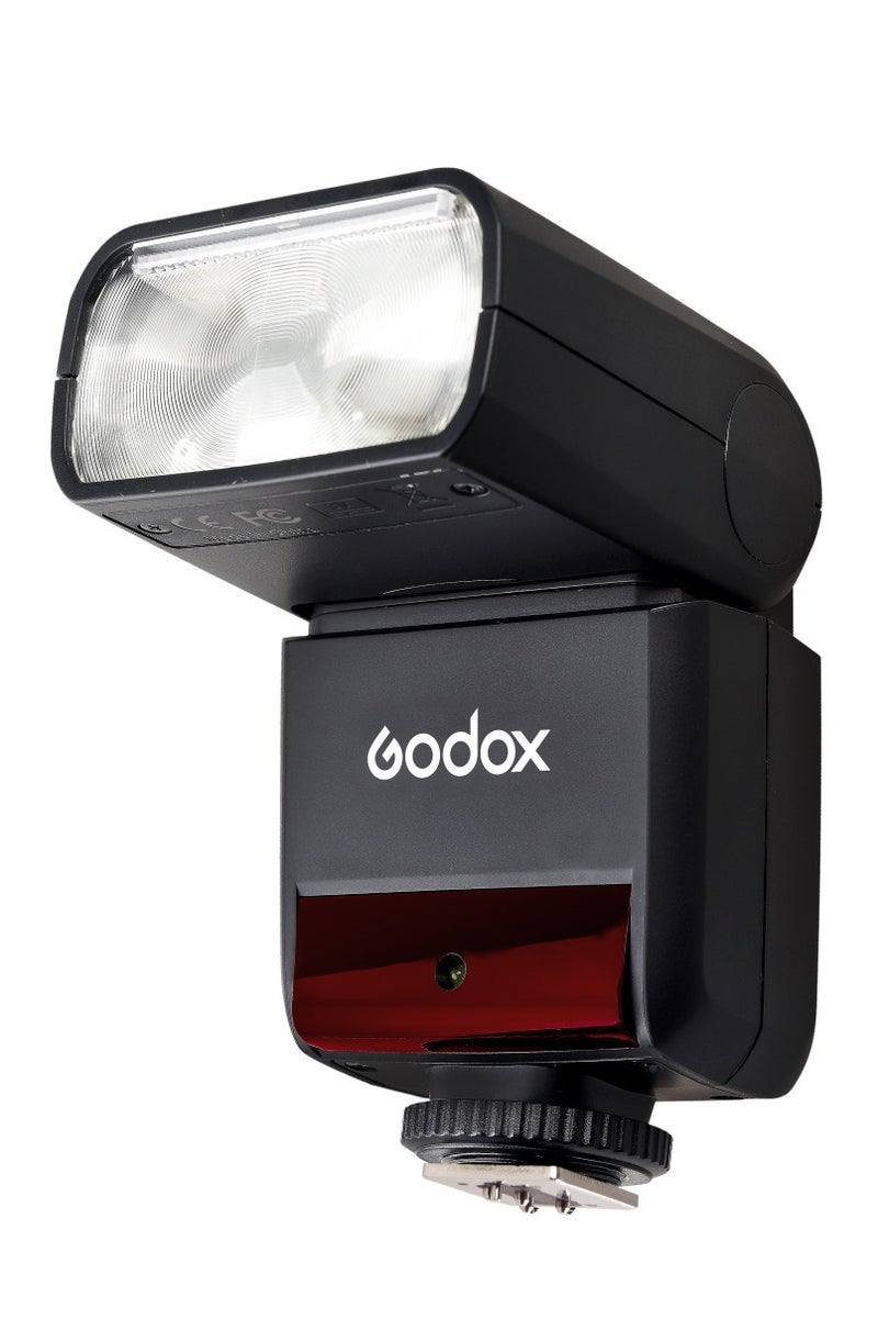جودوكس Godox Mini TT350 TTL Camera Flash - Nikon - Image 3