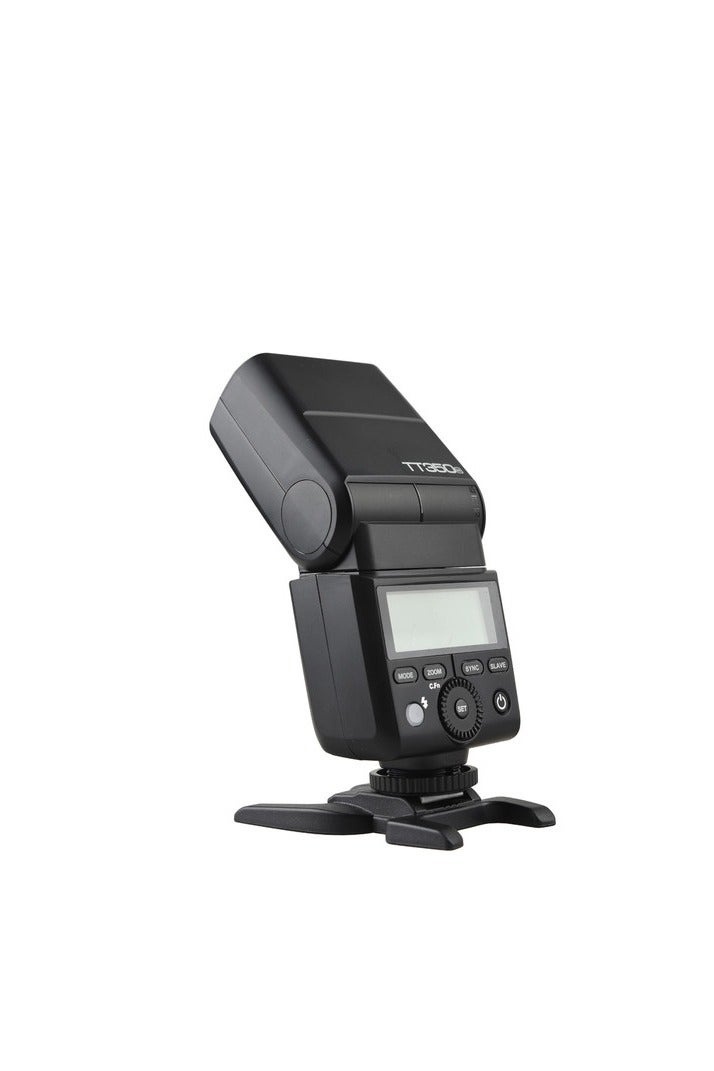 جودوكس Godox Mini TT350 TTL Camera Flash - Nikon - Image 5