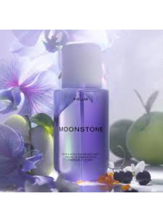 PHLUR Moonstone Hair and Body Mist 85ml - Image 4