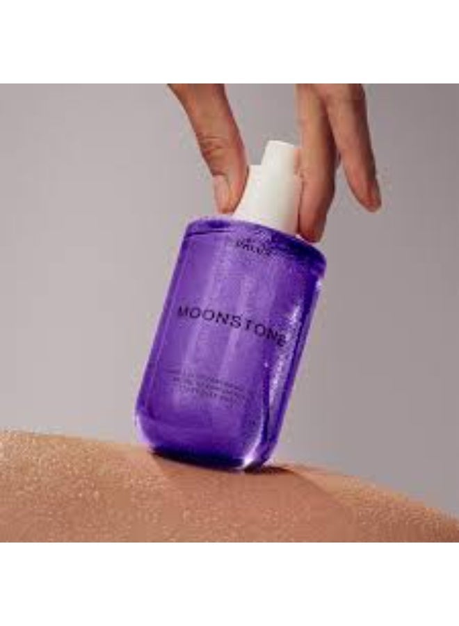 PHLUR Moonstone Hair and Body Mist 85ml - Image 3