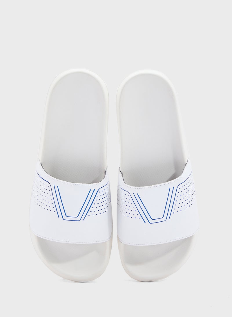 Seventy Five Casual Slides  - Image 4