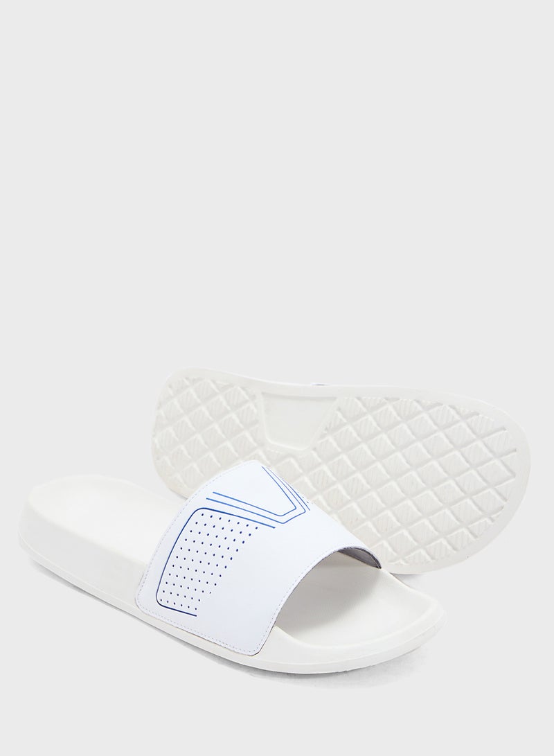 Seventy Five Casual Slides  - Image 3