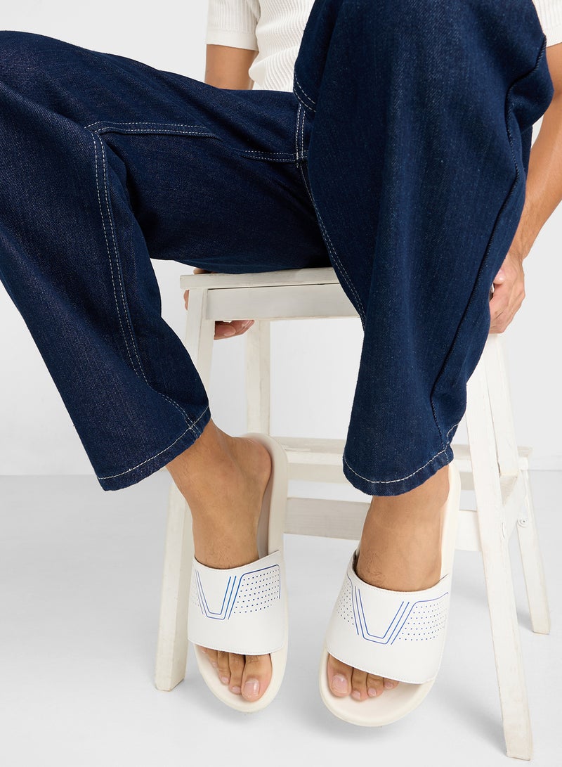 Seventy Five Casual Slides  - Image 5