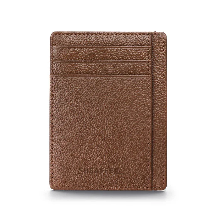Sheaffer GIFT BOX SHEAFFER WITH CCH RUSTIC MOCHA WITHOUT PEN (BROWN)