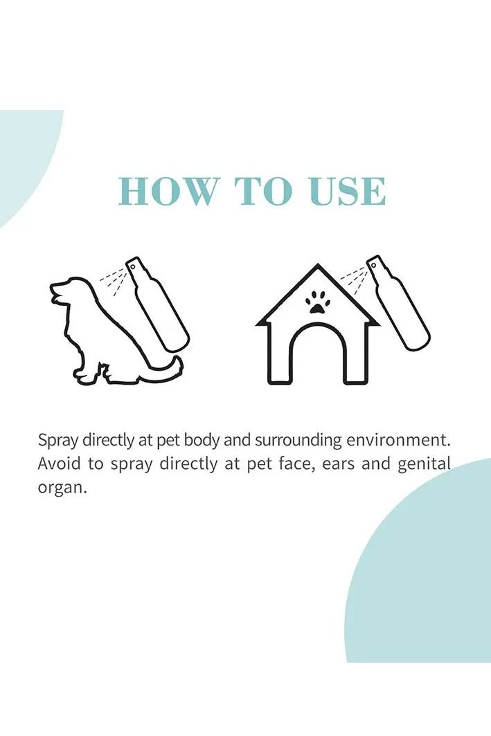 Bioline Baby Powder Deodorizing Spray – 118ml | Long-Lasting Fresh Scent | Odor Eliminator with Natural Extracts | Safe for Daily Use - Image 2