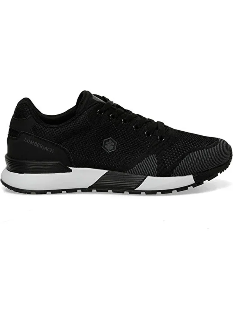 LUMBERJACK A10178294612010 4W Vendor 4pr Black Men's Sneakers