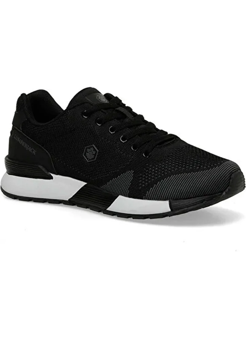 LUMBERJACK A10178294612010 4W Vendor 4pr Black Men's Sneakers