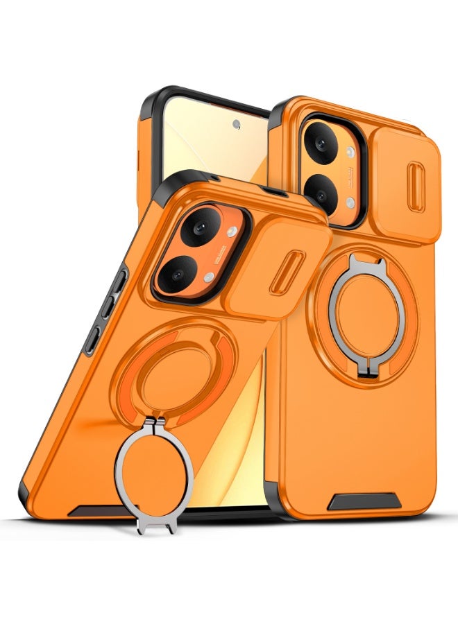 غطاء لهاتف شاومي بوكو X8 Pro Max