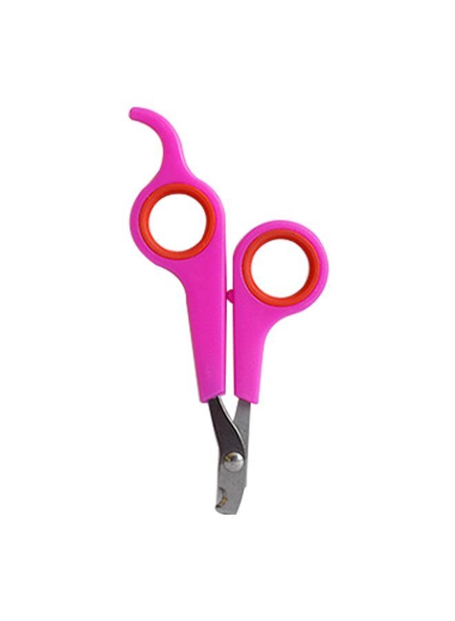 Grooming Pet Claw Toe Tool Trimmer Nail Scissor - Image 2