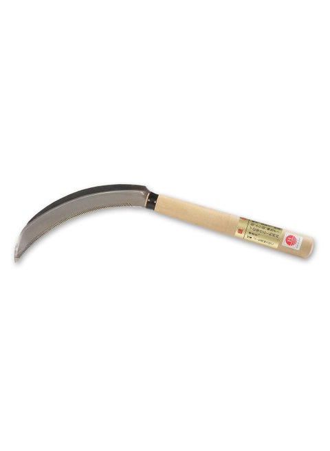 Garden Sickle