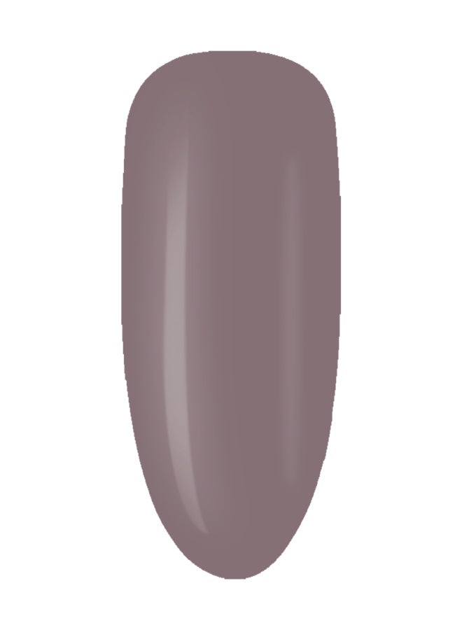 brunson Smart Gel Polish 18ml Long Lasting UV LED Soak Off Gel Nail Polish High Glossy Shine Finish Chip Resistant Salon Quality for Nail Art French Manicure Pedicure Gel Extensions Professional Gel Nail Paint - Image 2