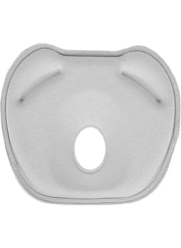 Sevi Bebe Eco Head Shaping Pillow ART-154 Gray